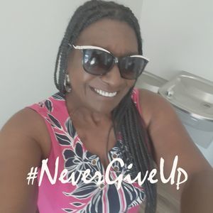 Meet your Posher, Joanna